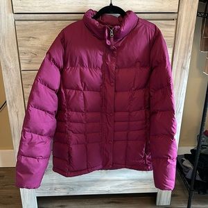 L.L. Bean Women’s Coat